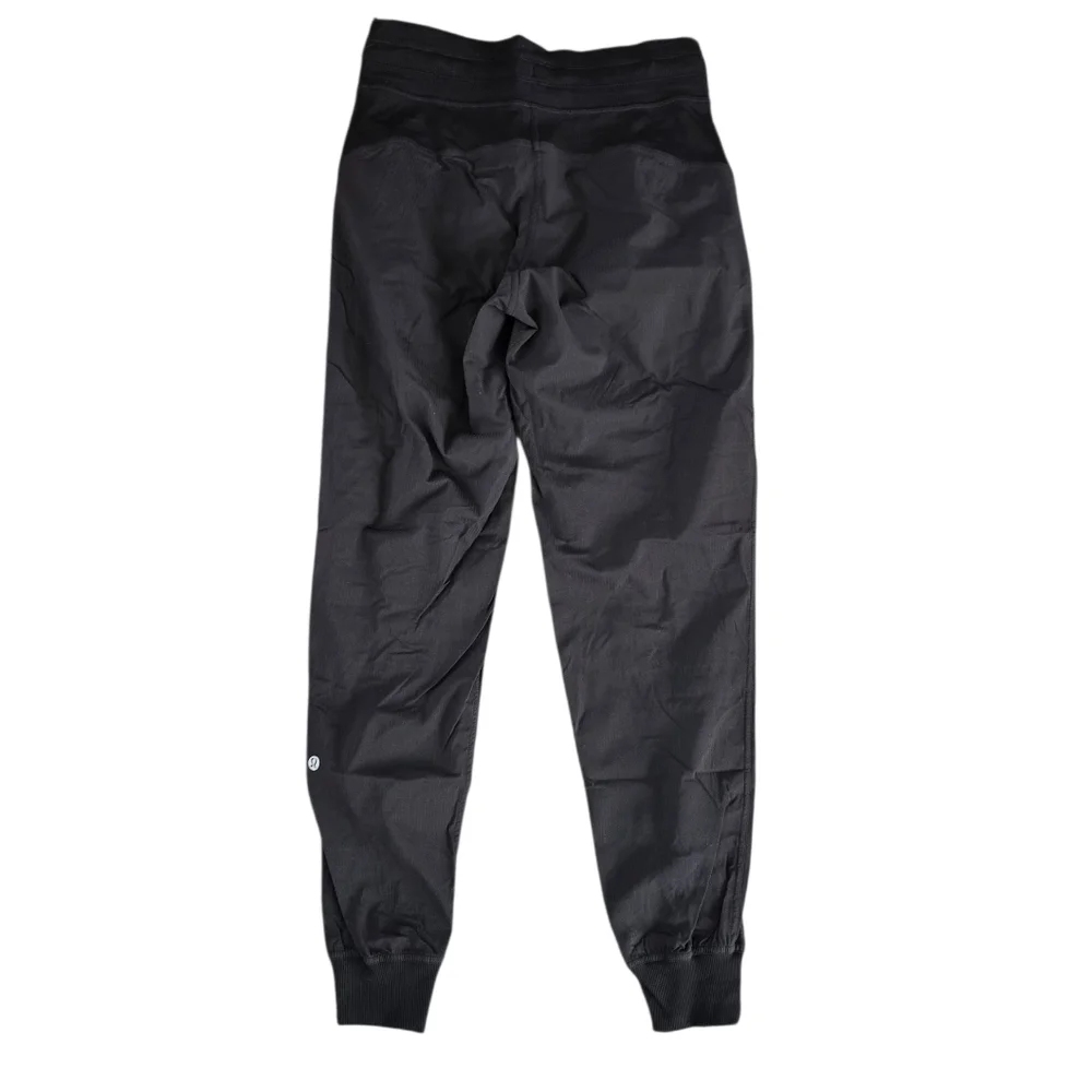 lululemon athletica lightweight black
